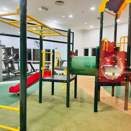 Taragon Service Apartment Kuala Lumpur Buitenkant foto