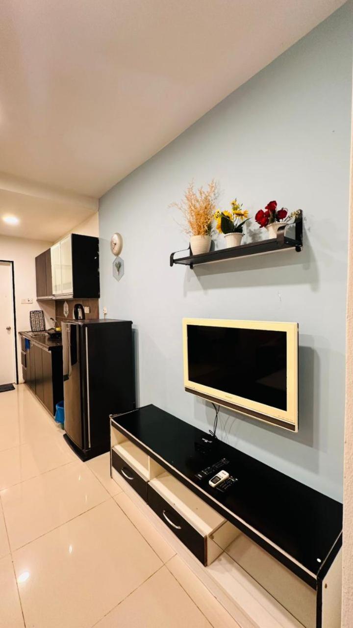 Taragon Service Apartment Kuala Lumpur Buitenkant foto